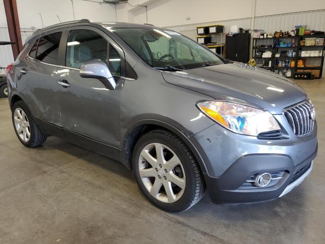 Photo 3 VIN: KL4CJCSB0FB162549 - BUICK ENCORE 