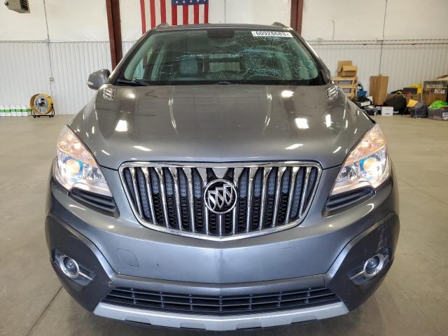 Photo 4 VIN: KL4CJCSB0FB162549 - BUICK ENCORE 