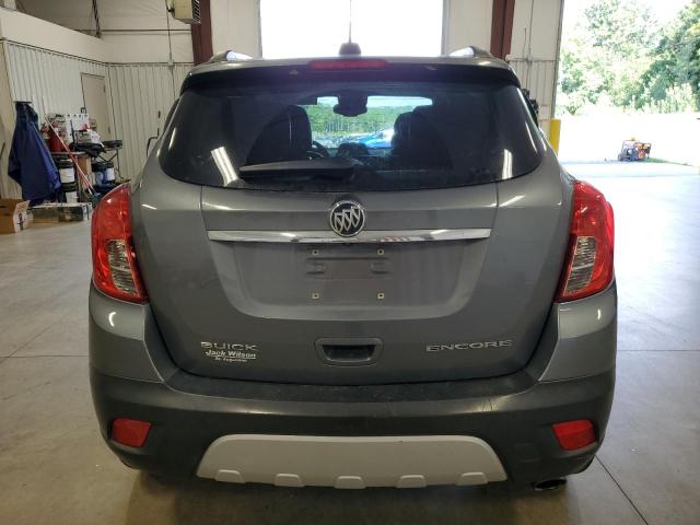 Photo 5 VIN: KL4CJCSB0FB162549 - BUICK ENCORE 