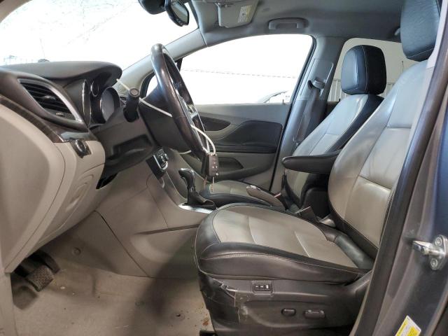 Photo 6 VIN: KL4CJCSB0FB162549 - BUICK ENCORE 