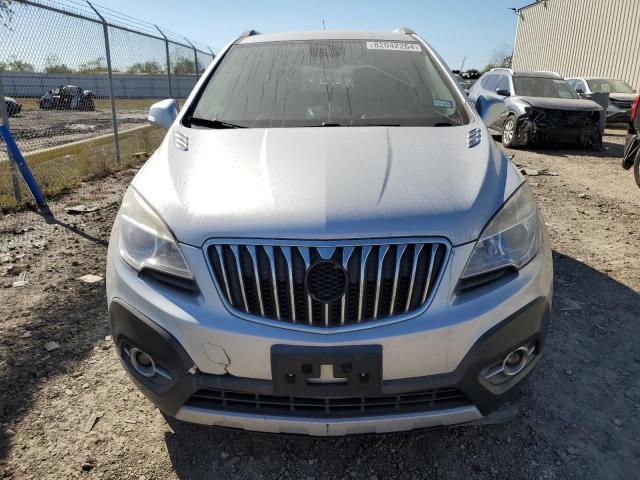 Photo 4 VIN: KL4CJCSB0FB164852 - BUICK ENCORE 