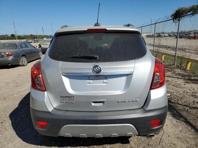 Photo 5 VIN: KL4CJCSB0FB164852 - BUICK ENCORE 