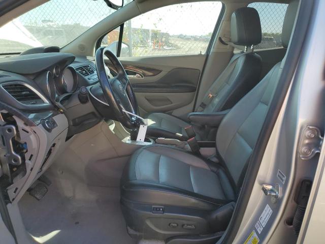 Photo 6 VIN: KL4CJCSB0FB164852 - BUICK ENCORE 