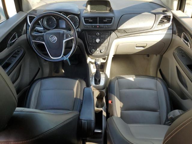 Photo 7 VIN: KL4CJCSB0FB164852 - BUICK ENCORE 