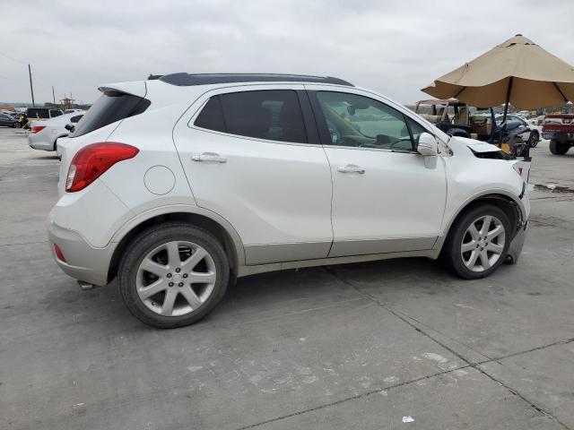 Photo 2 VIN: KL4CJCSB0FB170537 - BUICK ENCORE 