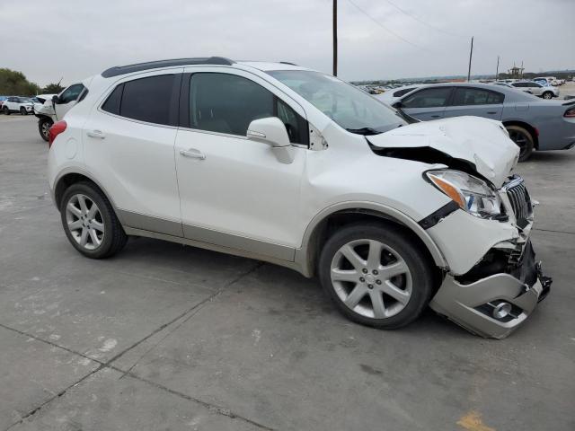 Photo 3 VIN: KL4CJCSB0FB170537 - BUICK ENCORE 