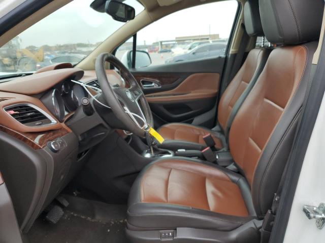 Photo 6 VIN: KL4CJCSB0FB170537 - BUICK ENCORE 