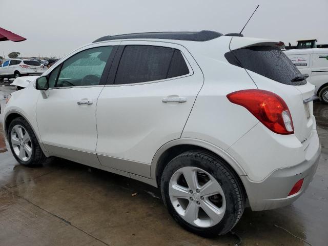 Photo 1 VIN: KL4CJCSB0FB175849 - BUICK ENCORE 