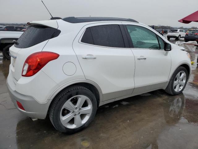 Photo 2 VIN: KL4CJCSB0FB175849 - BUICK ENCORE 