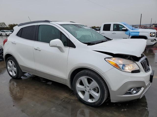 Photo 3 VIN: KL4CJCSB0FB175849 - BUICK ENCORE 