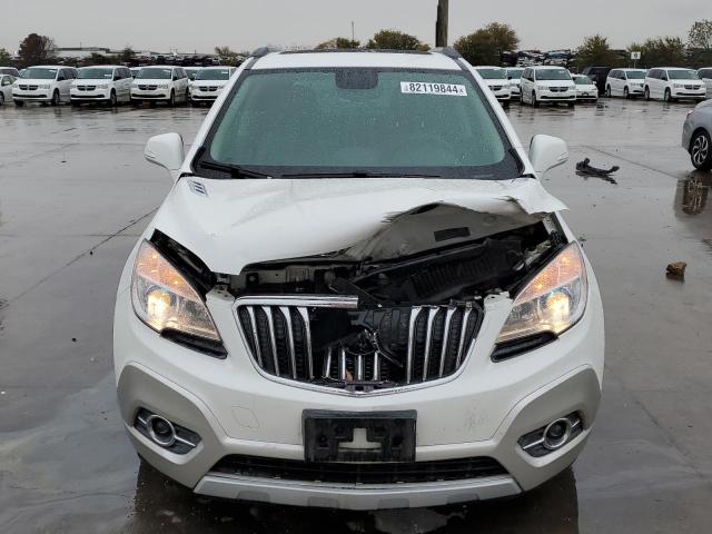 Photo 4 VIN: KL4CJCSB0FB175849 - BUICK ENCORE 