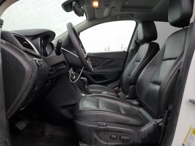 Photo 6 VIN: KL4CJCSB0FB175849 - BUICK ENCORE 