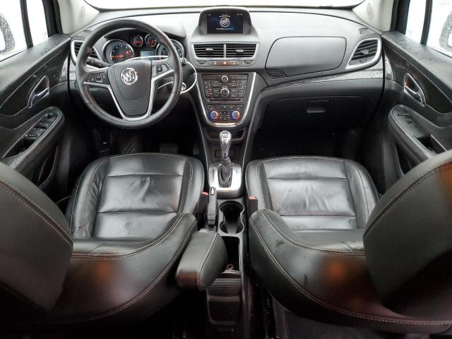 Photo 7 VIN: KL4CJCSB0FB175849 - BUICK ENCORE 