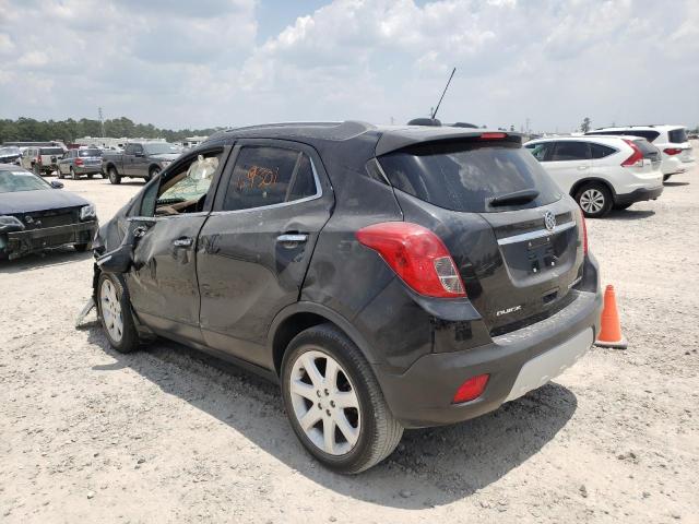 Photo 2 VIN: KL4CJCSB0FB176497 - BUICK ENCORE 