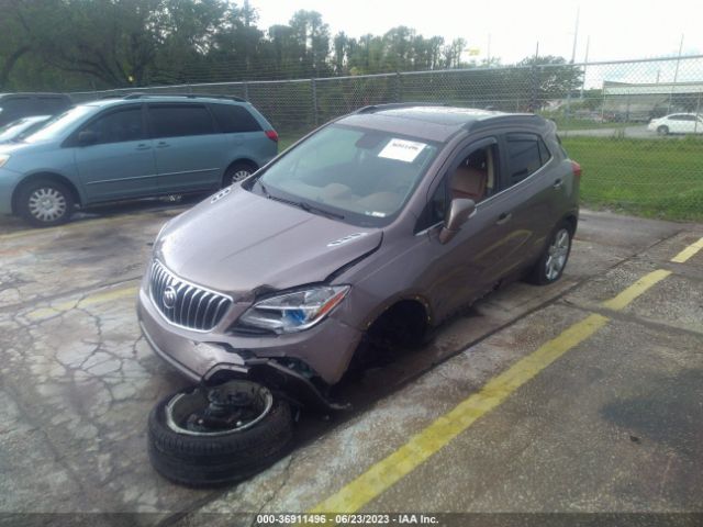 Photo 1 VIN: KL4CJCSB0FB180226 - BUICK ENCORE 