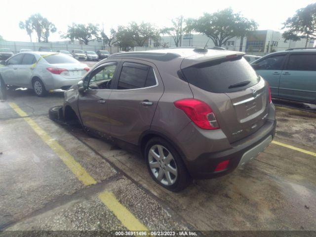 Photo 2 VIN: KL4CJCSB0FB180226 - BUICK ENCORE 