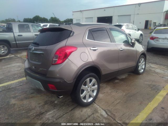 Photo 3 VIN: KL4CJCSB0FB180226 - BUICK ENCORE 