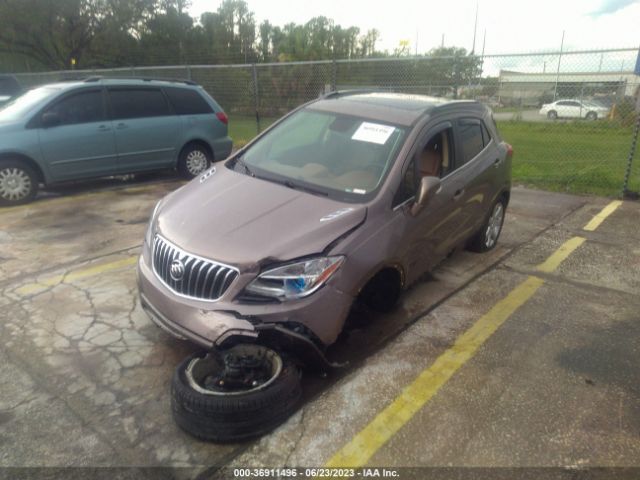 Photo 5 VIN: KL4CJCSB0FB180226 - BUICK ENCORE 