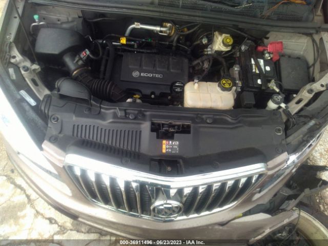 Photo 9 VIN: KL4CJCSB0FB180226 - BUICK ENCORE 