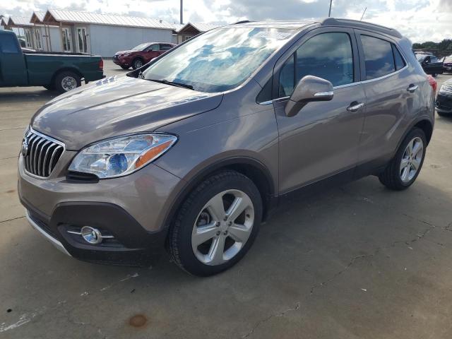 Photo 0 VIN: KL4CJCSB0FB189105 - BUICK ENCORE 