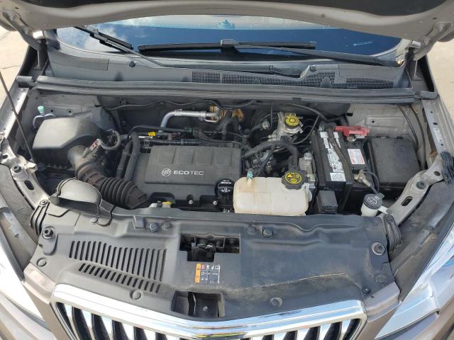 Photo 11 VIN: KL4CJCSB0FB189105 - BUICK ENCORE 