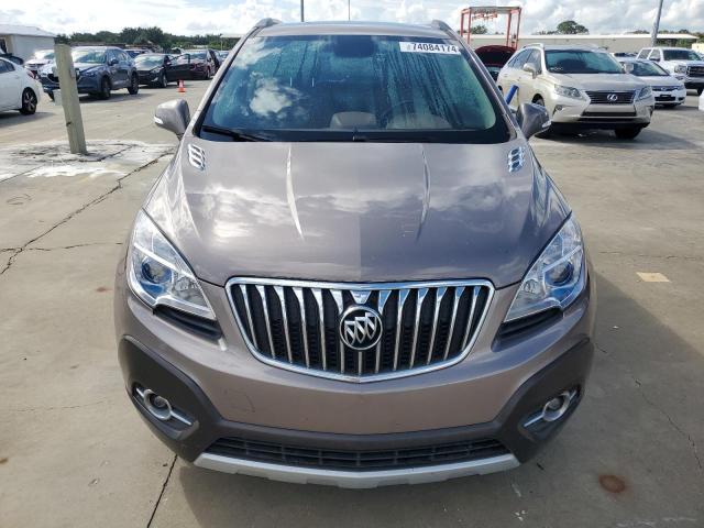 Photo 4 VIN: KL4CJCSB0FB189105 - BUICK ENCORE 