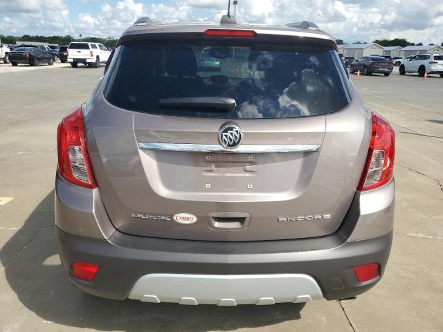 Photo 5 VIN: KL4CJCSB0FB189105 - BUICK ENCORE 