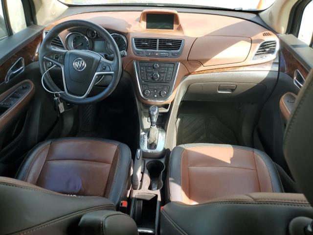 Photo 7 VIN: KL4CJCSB0FB189105 - BUICK ENCORE 