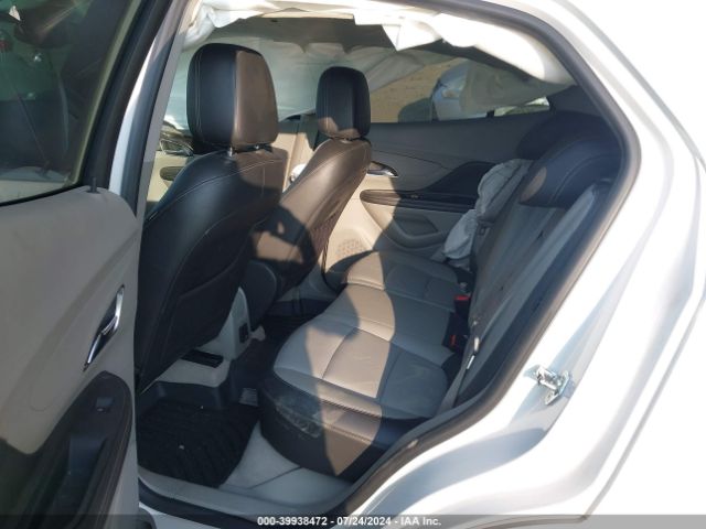 Photo 7 VIN: KL4CJCSB0FB224256 - BUICK ENCORE 