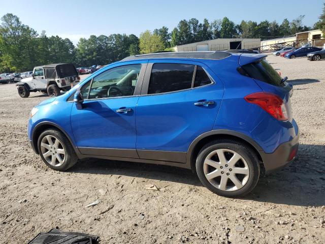 Photo 1 VIN: KL4CJCSB0FB224645 - BUICK ENCORE 