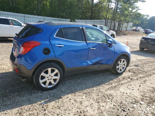 Photo 2 VIN: KL4CJCSB0FB224645 - BUICK ENCORE 