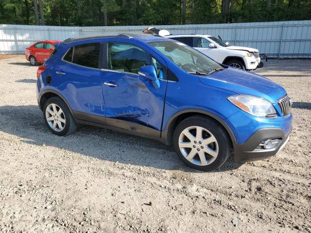 Photo 3 VIN: KL4CJCSB0FB224645 - BUICK ENCORE 