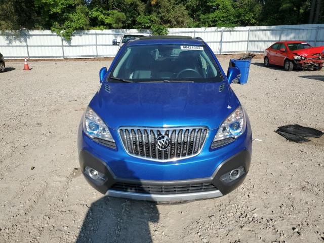 Photo 4 VIN: KL4CJCSB0FB224645 - BUICK ENCORE 