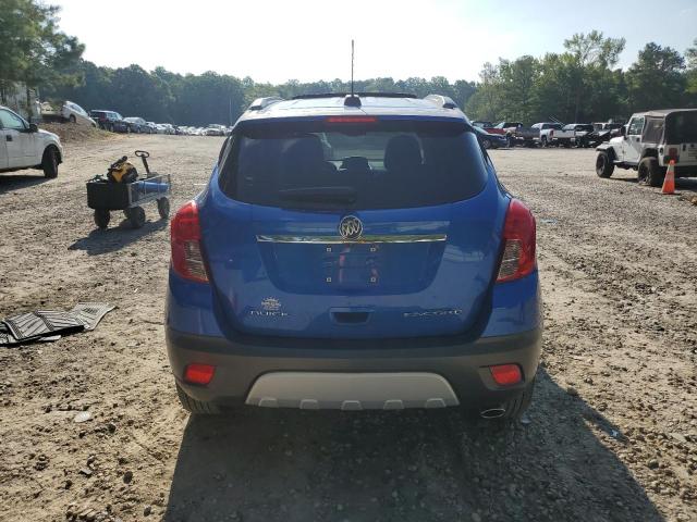 Photo 5 VIN: KL4CJCSB0FB224645 - BUICK ENCORE 