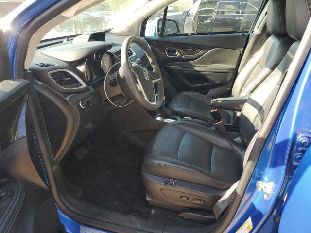 Photo 6 VIN: KL4CJCSB0FB224645 - BUICK ENCORE 