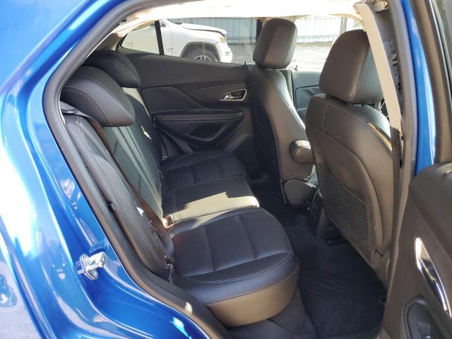 Photo 9 VIN: KL4CJCSB0FB224645 - BUICK ENCORE 