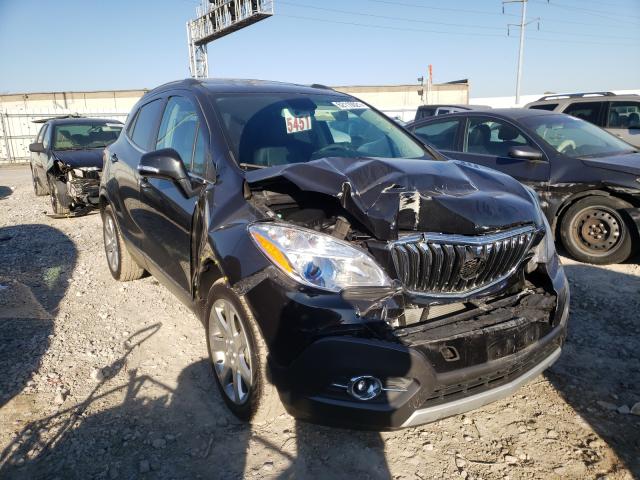 Photo 0 VIN: KL4CJCSB0FB230963 - BUICK ENCORE 