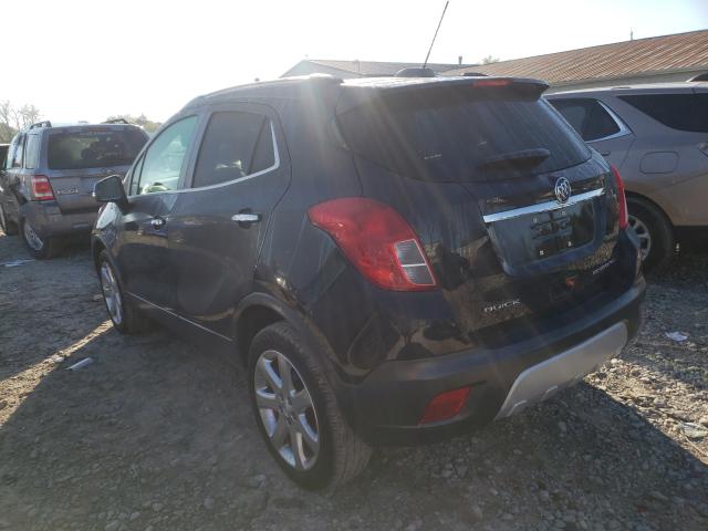 Photo 2 VIN: KL4CJCSB0FB230963 - BUICK ENCORE 