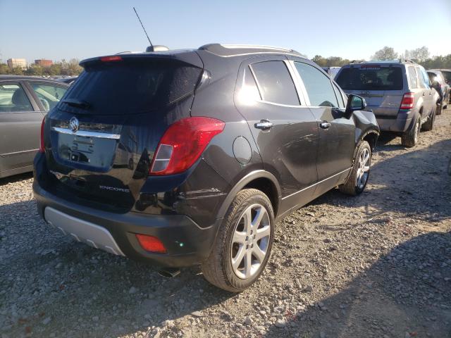 Photo 3 VIN: KL4CJCSB0FB230963 - BUICK ENCORE 