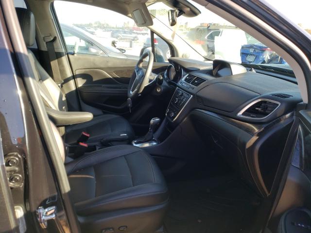 Photo 4 VIN: KL4CJCSB0FB230963 - BUICK ENCORE 