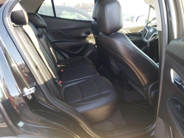 Photo 5 VIN: KL4CJCSB0FB230963 - BUICK ENCORE 