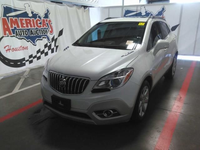 Photo 0 VIN: KL4CJCSB0FB236259 - BUICK ENCORE 