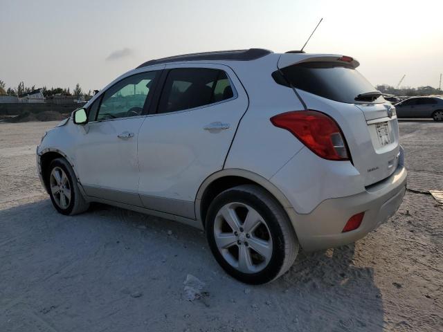 Photo 1 VIN: KL4CJCSB0FB252302 - BUICK ENCORE 