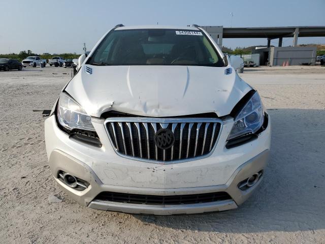 Photo 4 VIN: KL4CJCSB0FB252302 - BUICK ENCORE 