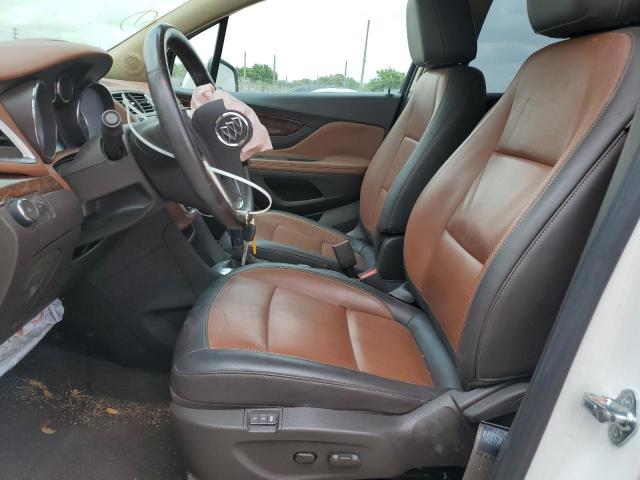 Photo 6 VIN: KL4CJCSB0FB252302 - BUICK ENCORE 