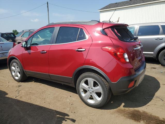 Photo 1 VIN: KL4CJCSB0GB522727 - BUICK ENCORE 