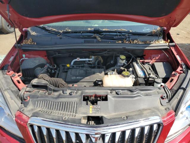 Photo 11 VIN: KL4CJCSB0GB522727 - BUICK ENCORE 