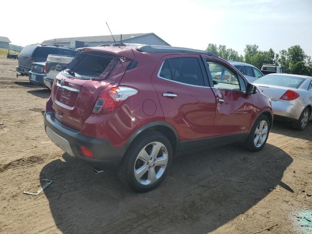 Photo 2 VIN: KL4CJCSB0GB522727 - BUICK ENCORE 