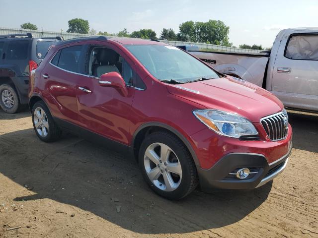 Photo 3 VIN: KL4CJCSB0GB522727 - BUICK ENCORE 