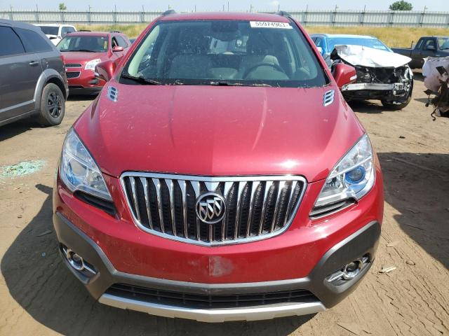 Photo 4 VIN: KL4CJCSB0GB522727 - BUICK ENCORE 